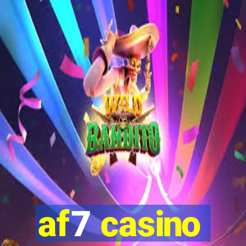 af7 casino